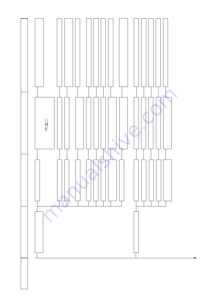 JUKI Union Special MFC-7406 Скачать руководство пользователя страница 84