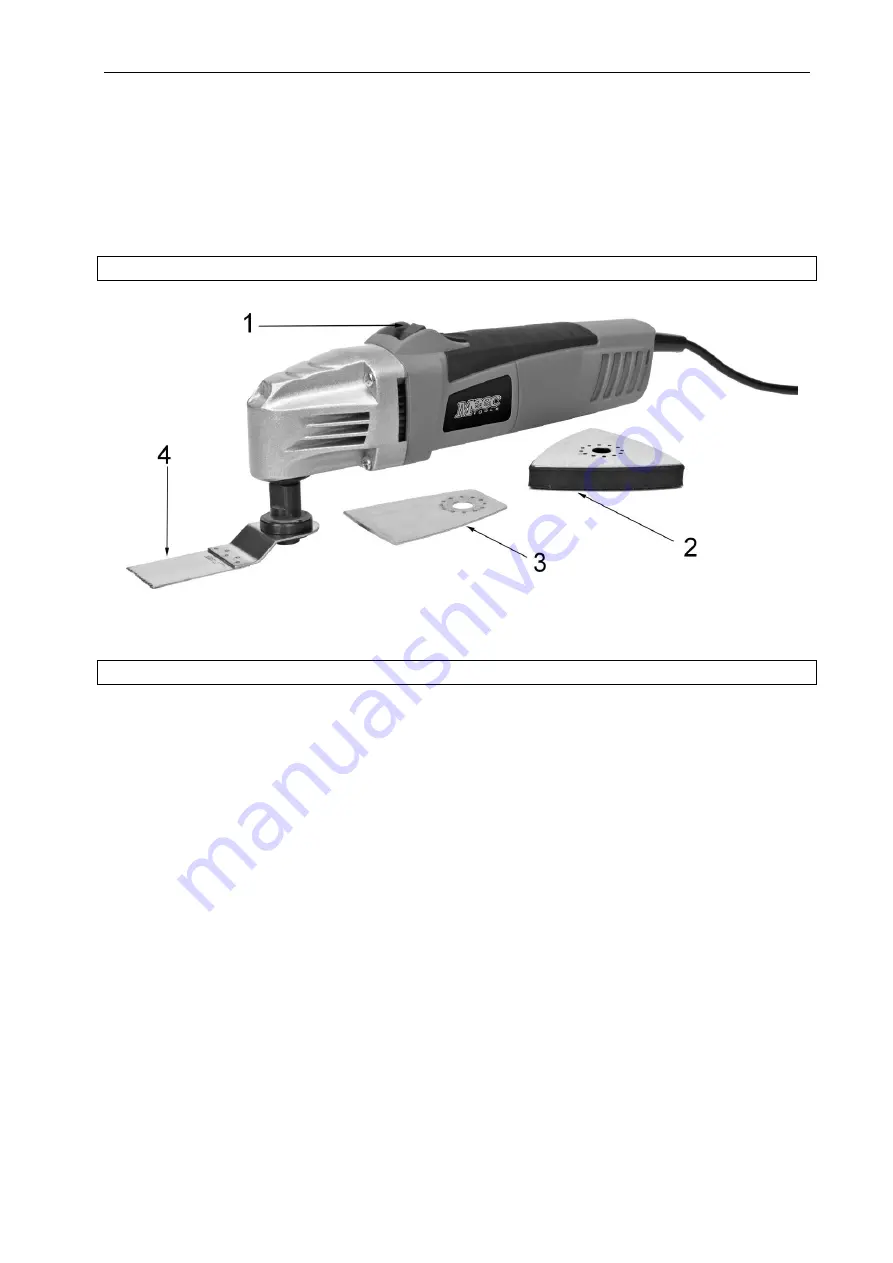 Jula 010-638 Operating Instructions Manual Download Page 18