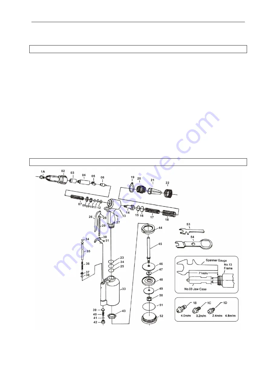 Jula 072-000 Operating Instructions Manual Download Page 14