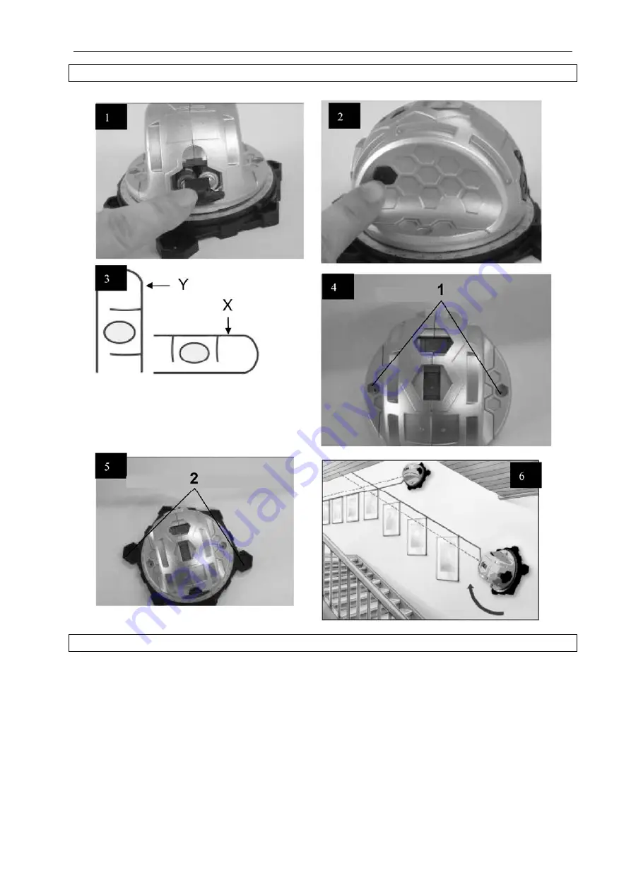 Jula 160-039 Operating Instructions Manual Download Page 16