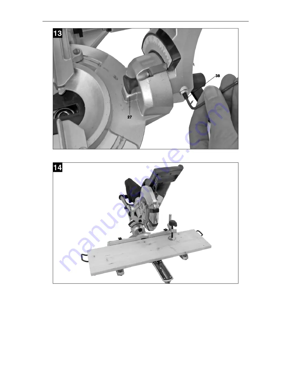 Jula 242-115 Operating Instruction Download Page 12