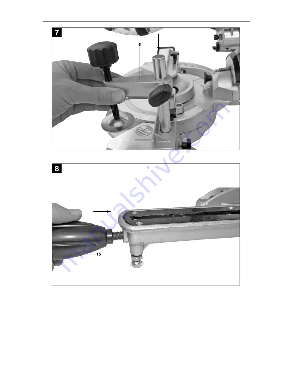 Jula 242-115 Operating Instruction Download Page 27