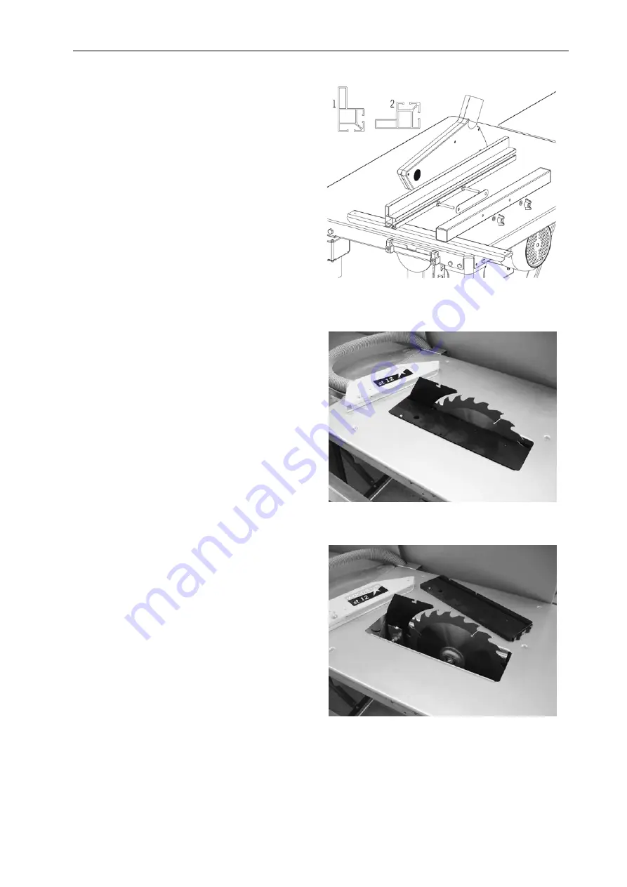 Jula 278-442 Operating Instructions Manual Download Page 47