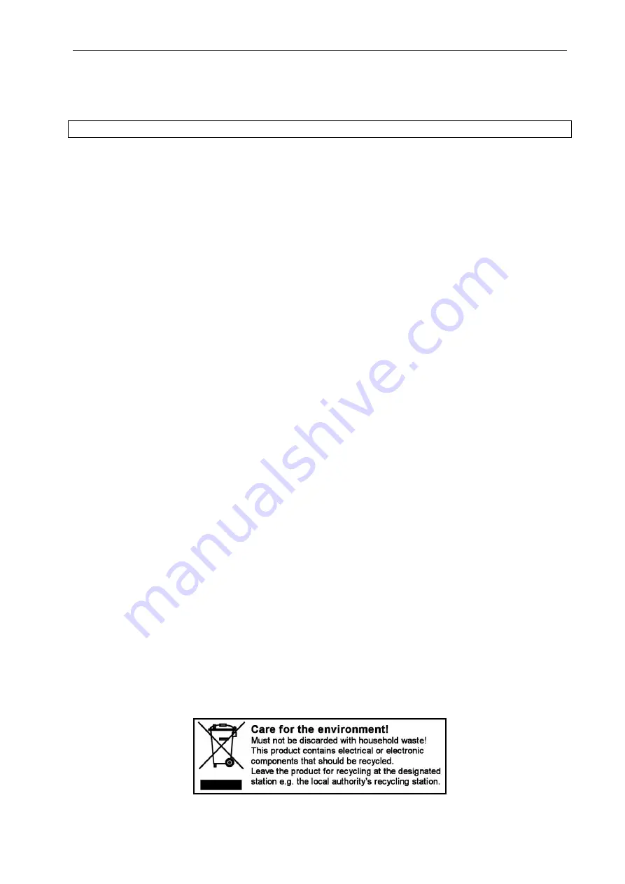 Jula 420-199 Operating Instructions Manual Download Page 13