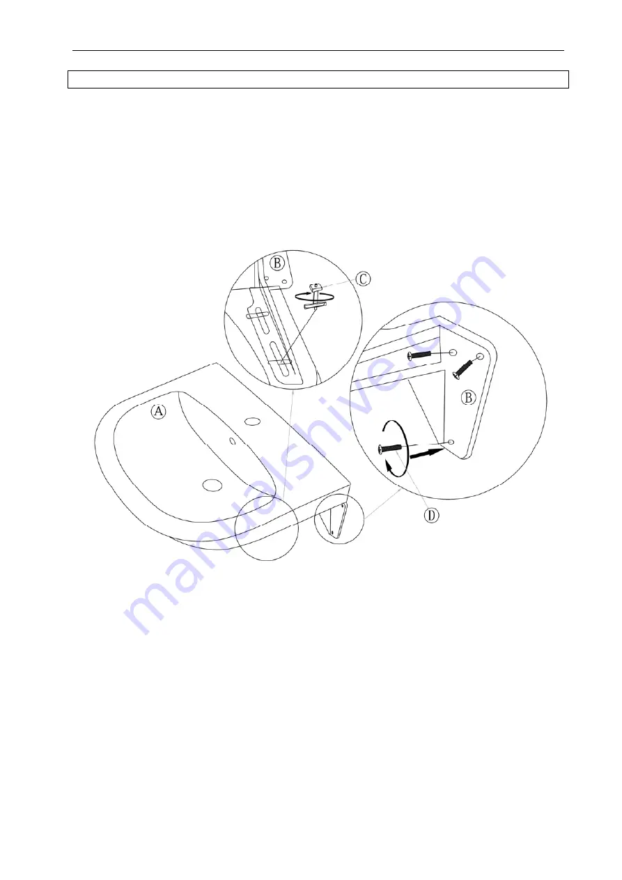 Jula 432-008 Installation Instructions Manual Download Page 2