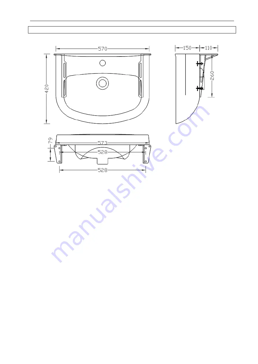 Jula 432-008 Installation Instructions Manual Download Page 9