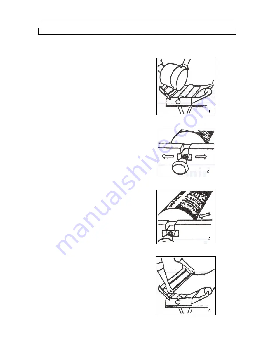 Jula 556-004 Operating Instructions Manual Download Page 11