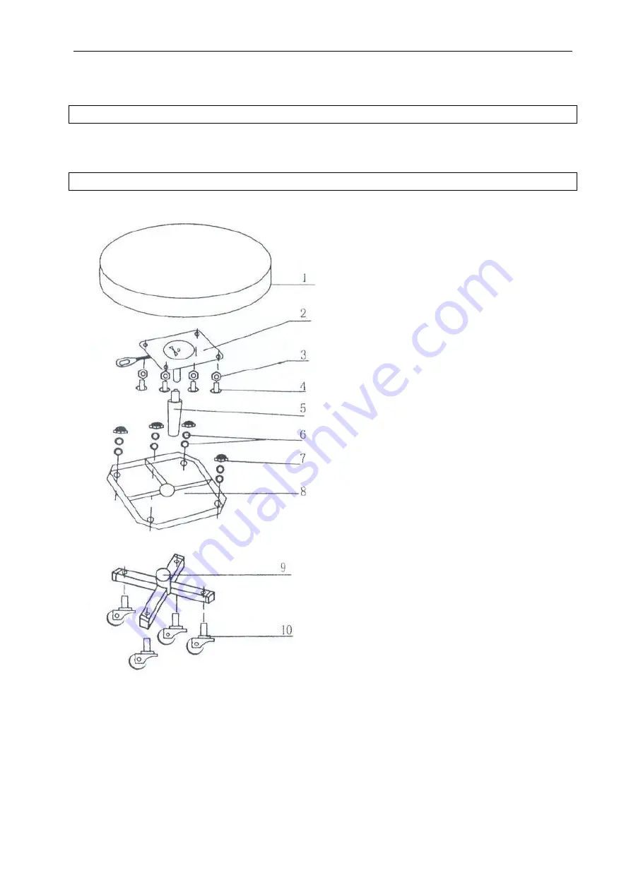 Jula 601-013 Скачать руководство пользователя страница 5