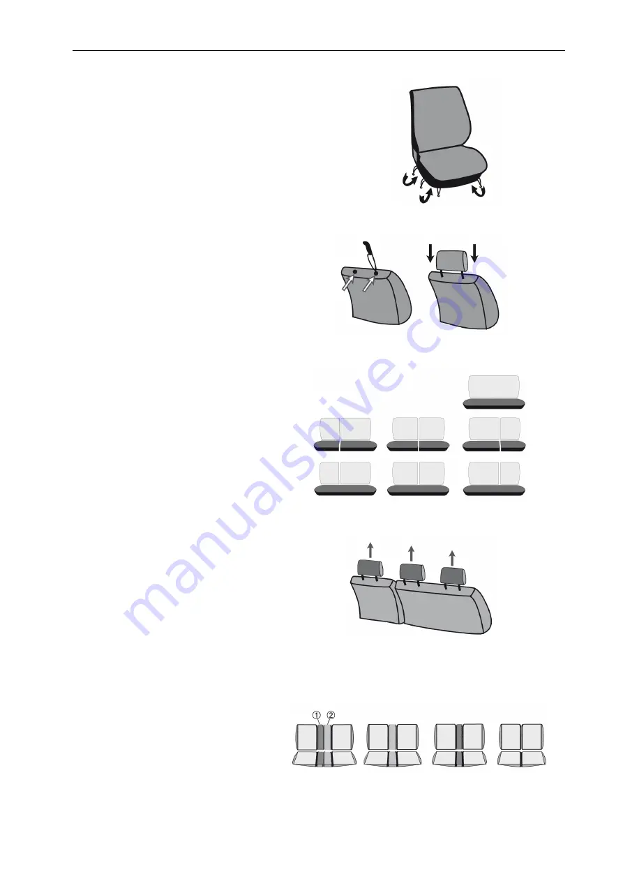 Jula 605010 User Instructions Download Page 21