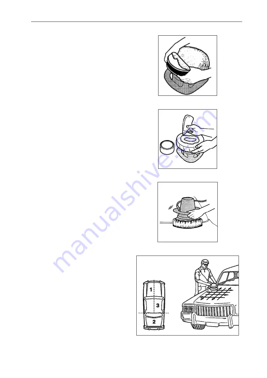 Jula 612-013 Operating Instructions Manual Download Page 6