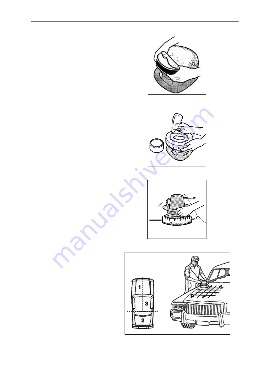 Jula 612-013 Operating Instructions Manual Download Page 9