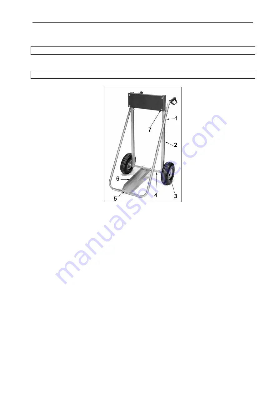 Jula 650266 Assembly Instructions Manual Download Page 10