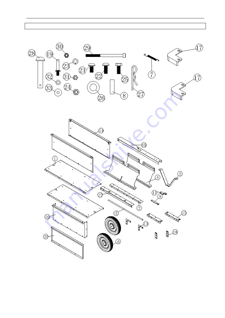 Jula 707-016 User Manual Download Page 16