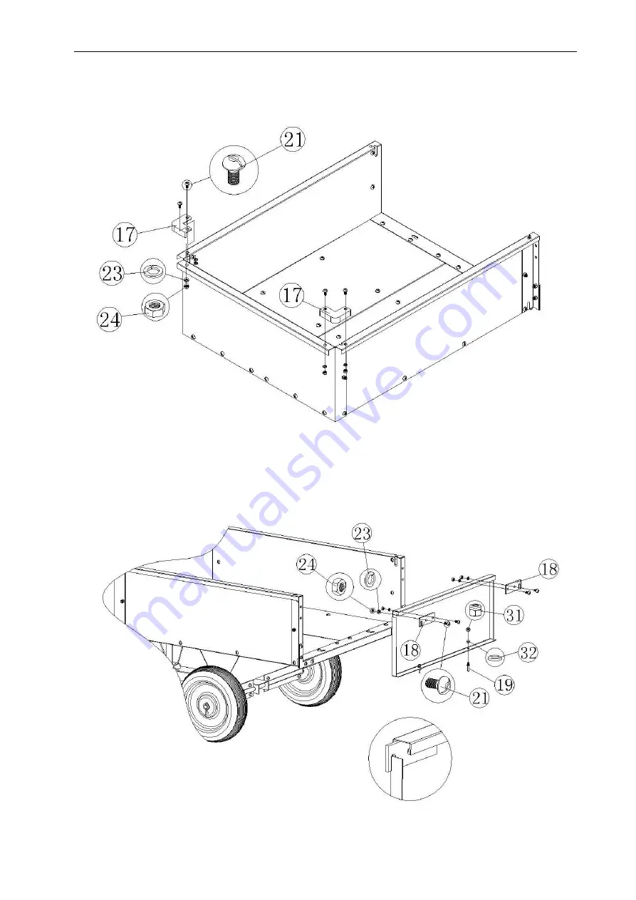 Jula 707-016 User Manual Download Page 22