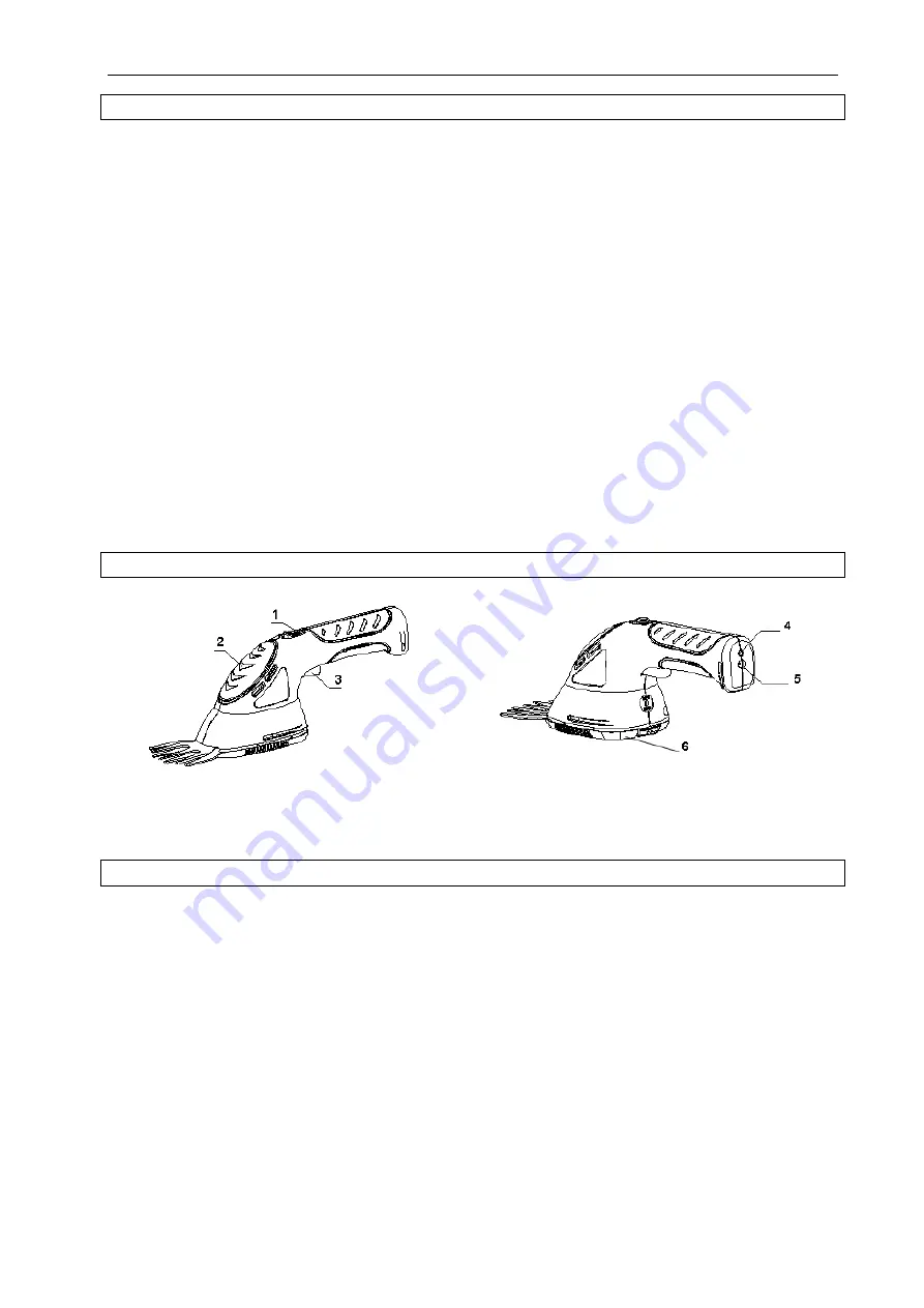 Jula 723-063 Installation Instructions Manual Download Page 13