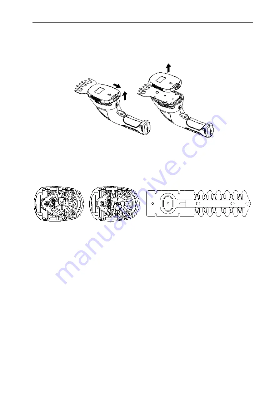 Jula 723-063 Installation Instructions Manual Download Page 15