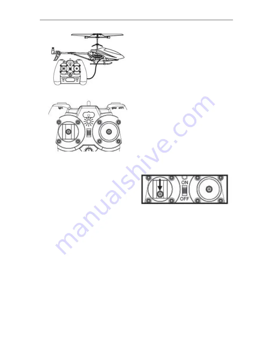 Jula 960-138 Operating Instructions Manual Download Page 19