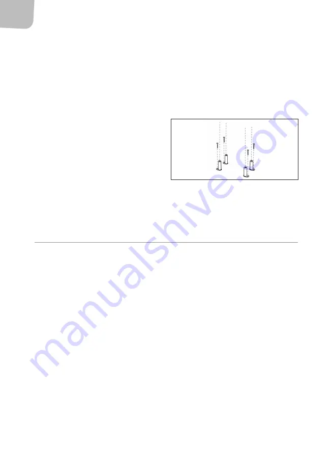 Jula Axley 794-079 Operating Instructions Manual Download Page 10