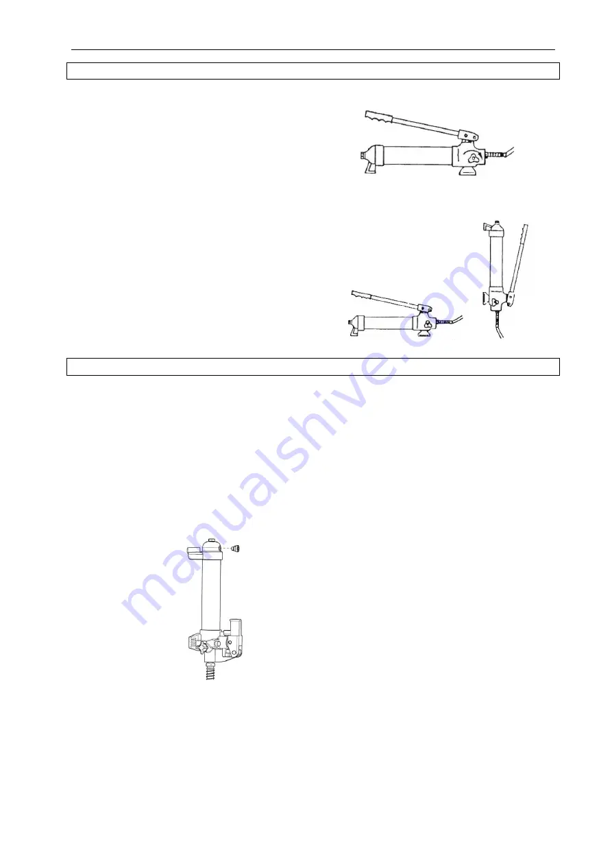 Jula Hamron 229-534 Operating Instructions Manual Download Page 13