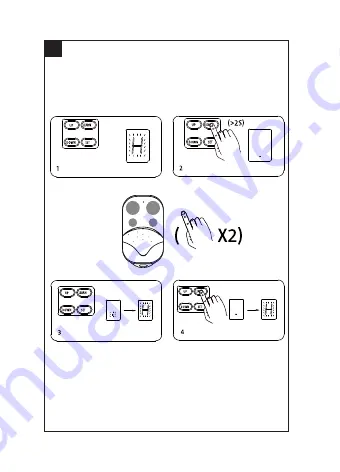 Jula Hard Head 018984 Operating Instructions Manual Download Page 4