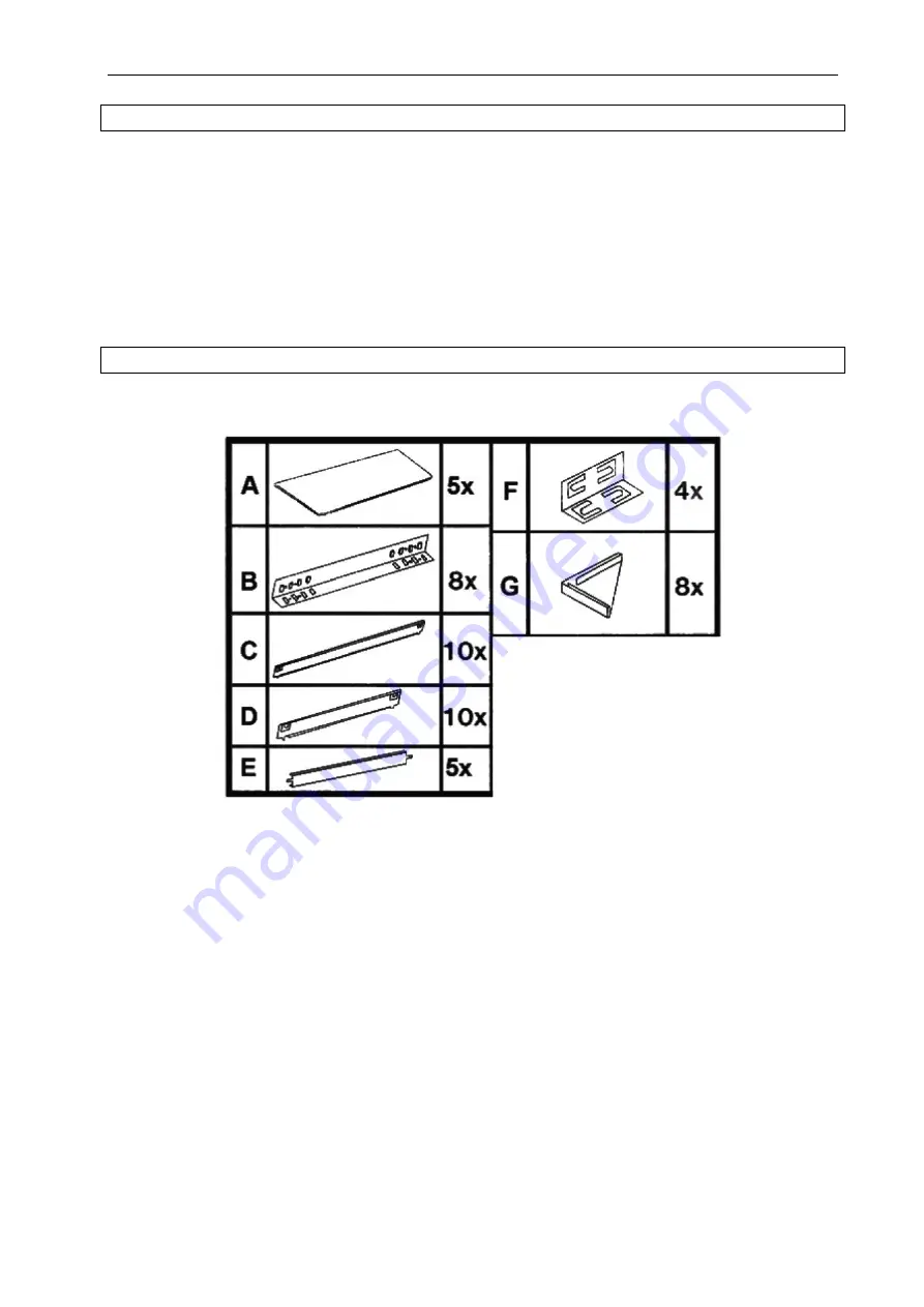 Jula Hard Head 666-036 Operating Instructions Manual Download Page 8