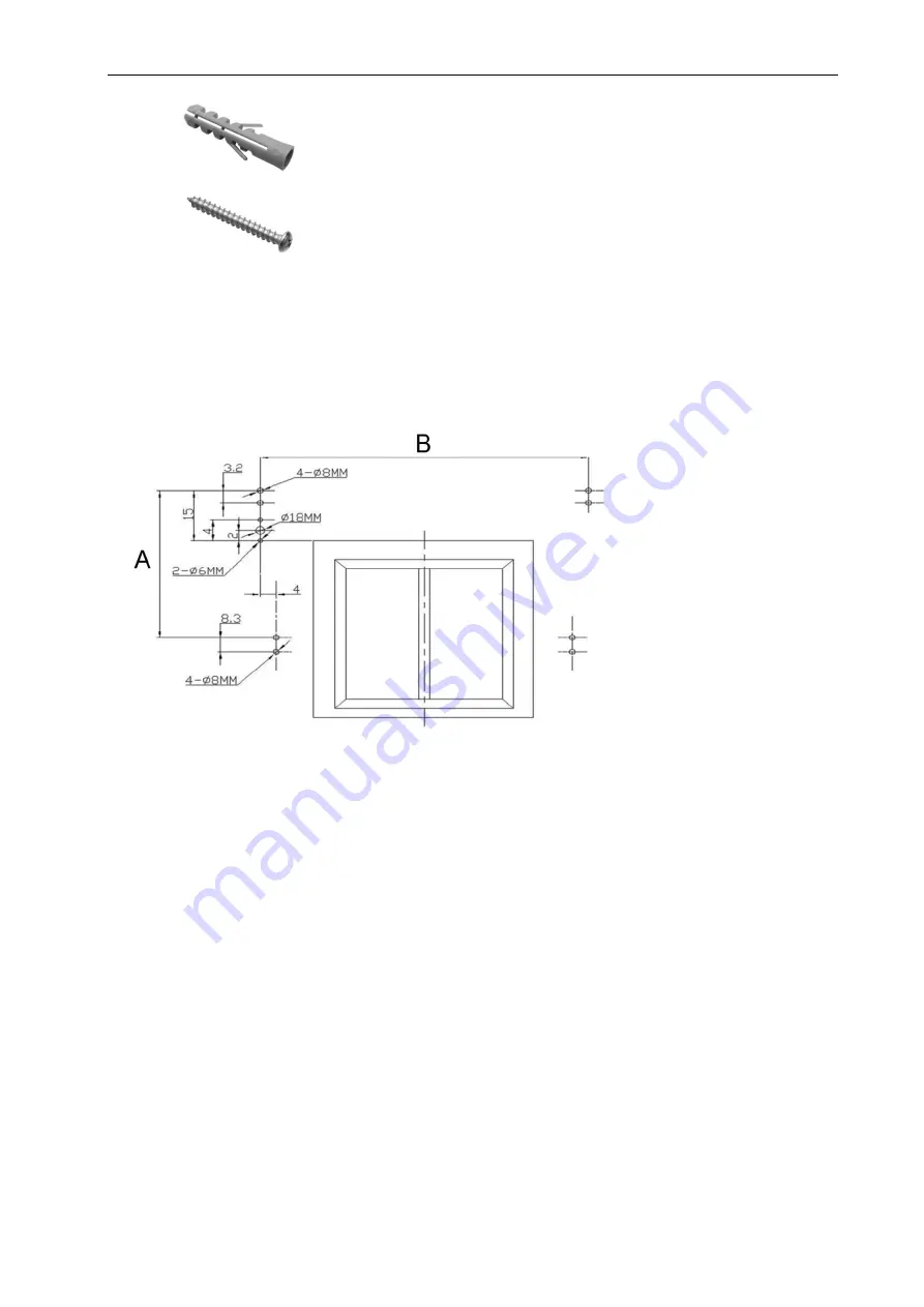 Jula Hard Head 791-215 Installation Instructions Manual Download Page 12