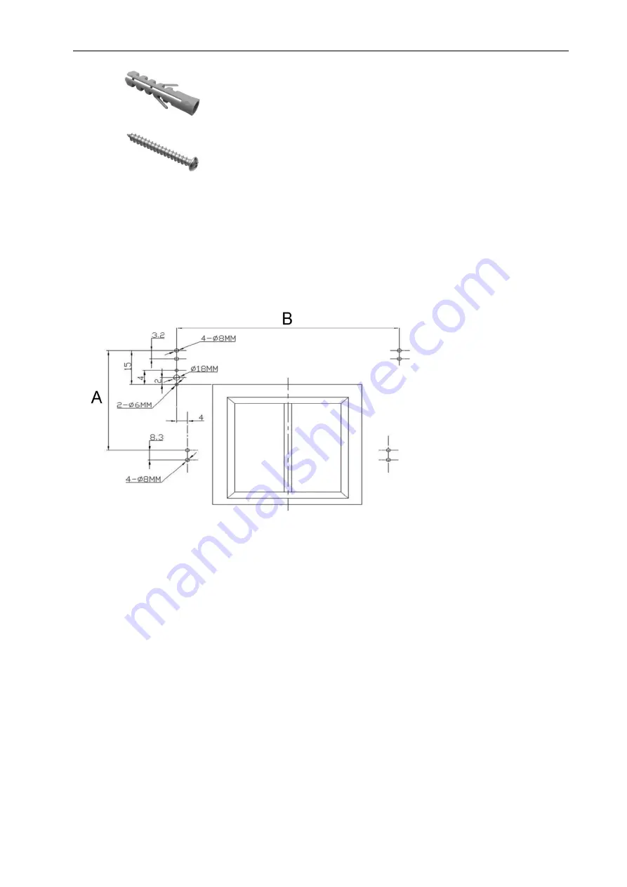 Jula Hard Head 791-215 Installation Instructions Manual Download Page 20