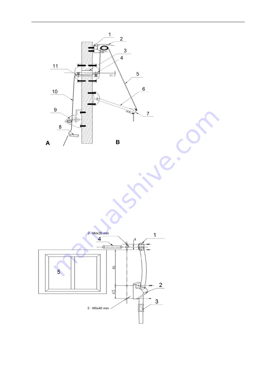 Jula Hard Head 791-215 Installation Instructions Manual Download Page 33