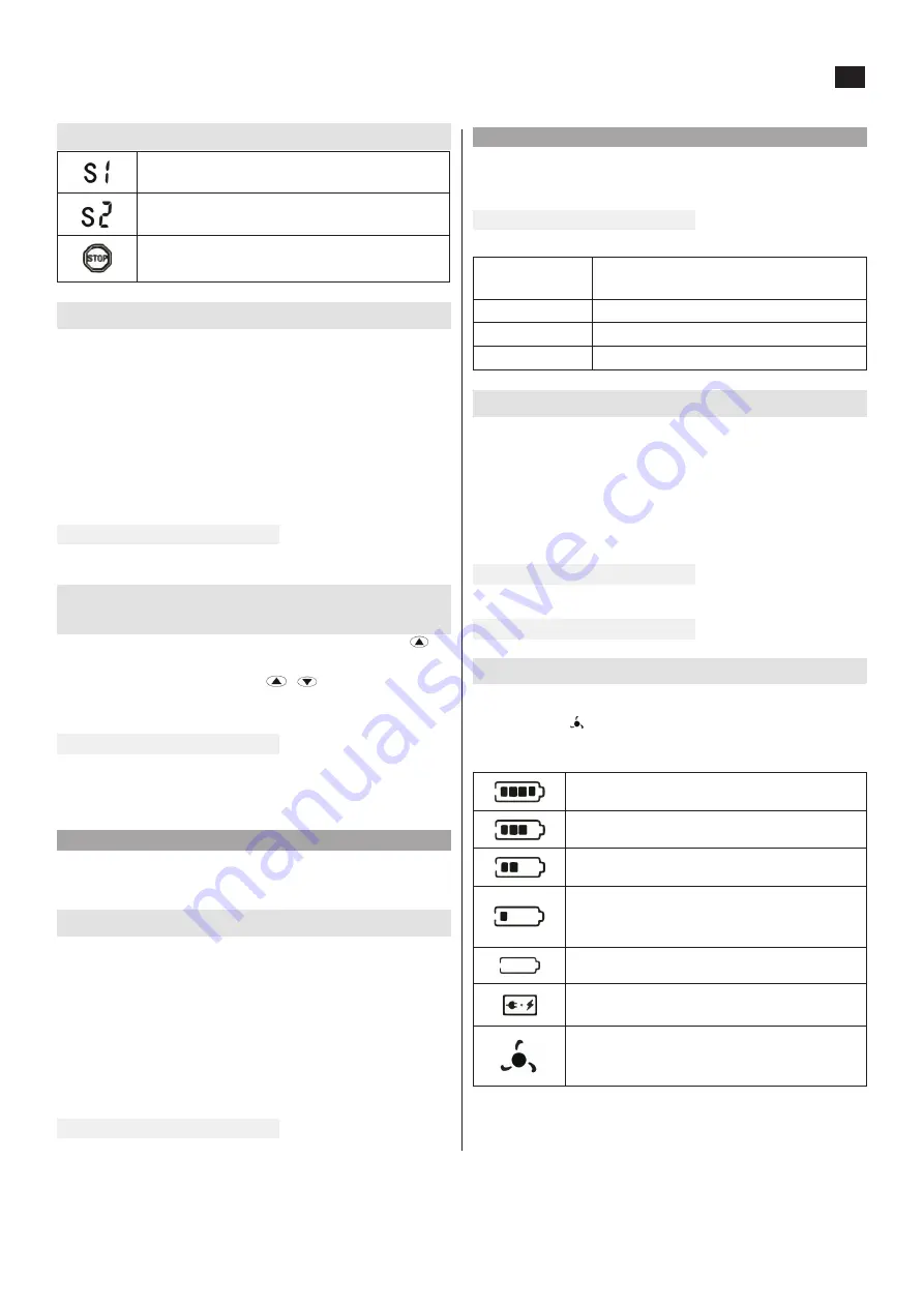 Jula Meec tools 001-115 Operating Instructions Manual Download Page 49