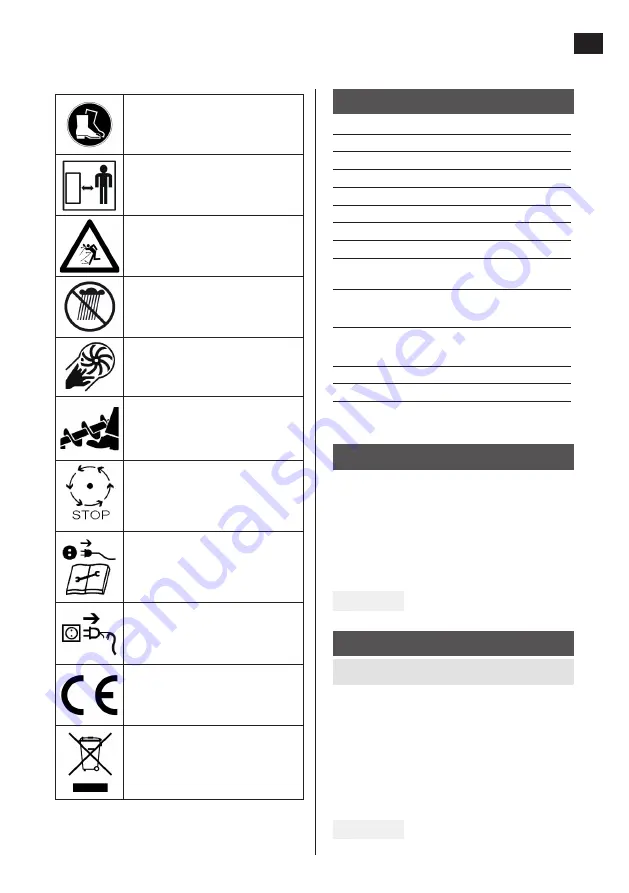 Jula Meec TOOLS 002781 Скачать руководство пользователя страница 28