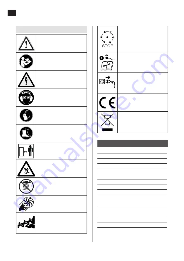 Jula Meec TOOLS 002781 Скачать руководство пользователя страница 71