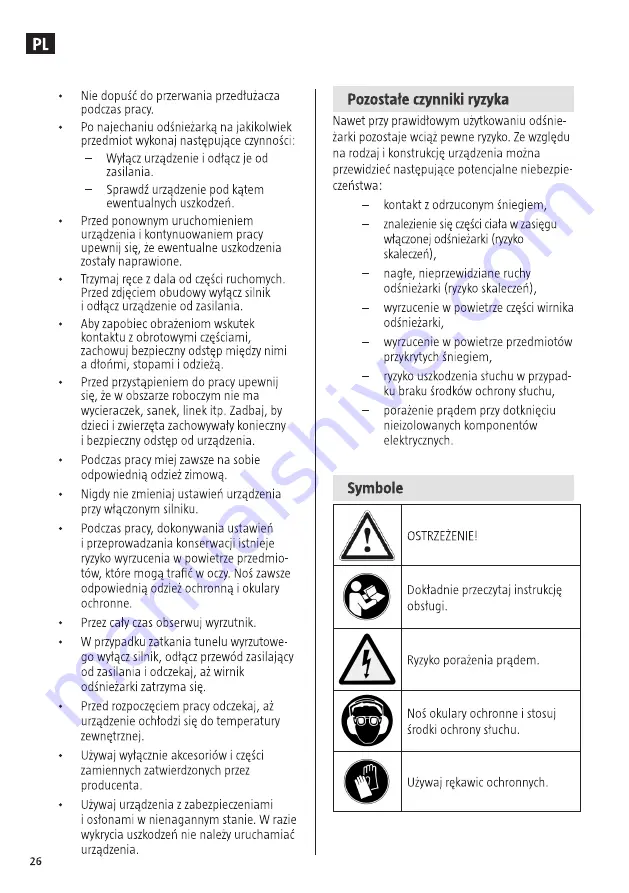 Jula Meec TOOLS 002781 Скачать руководство пользователя страница 100