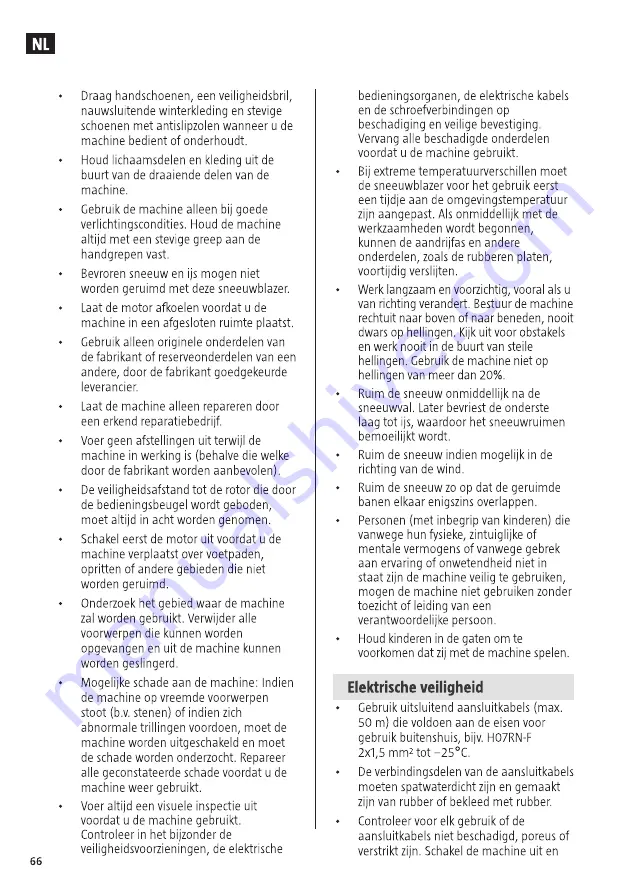 Jula Meec TOOLS 002781 Operating Instructions Manual Download Page 140