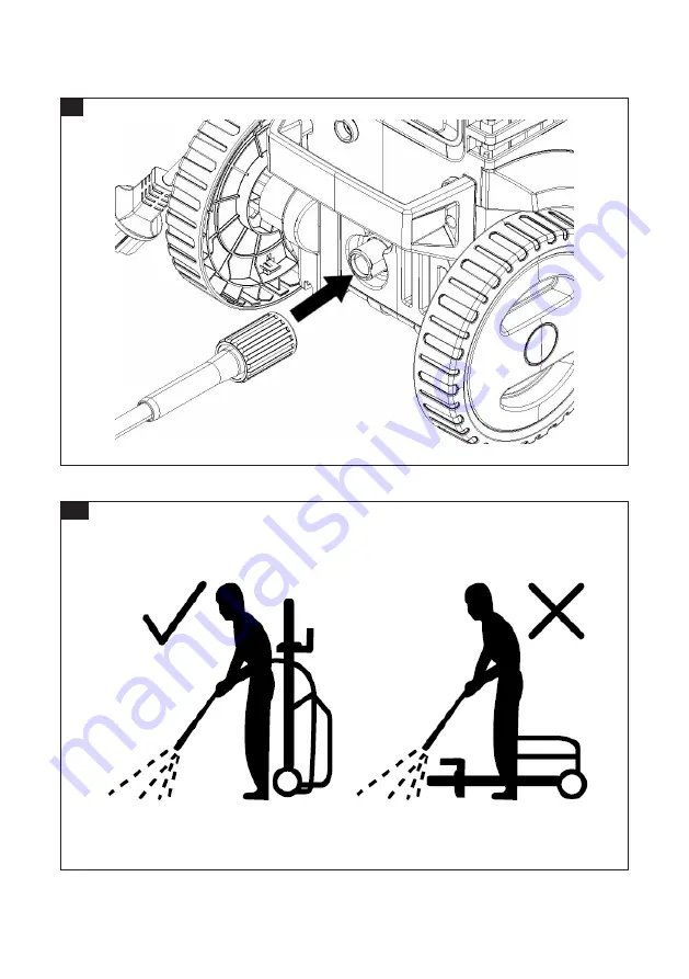 Jula MEEC TOOLS 009875 Operating Instructions Manual Download Page 8