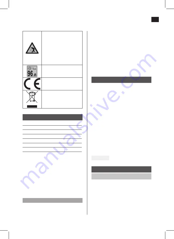 Jula Meec tools 011221 Operating Instructions Manual Download Page 9