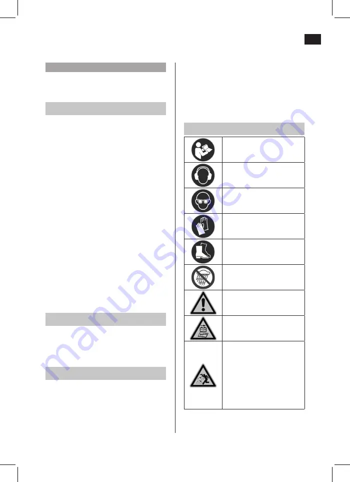 Jula Meec tools 011221 Operating Instructions Manual Download Page 17