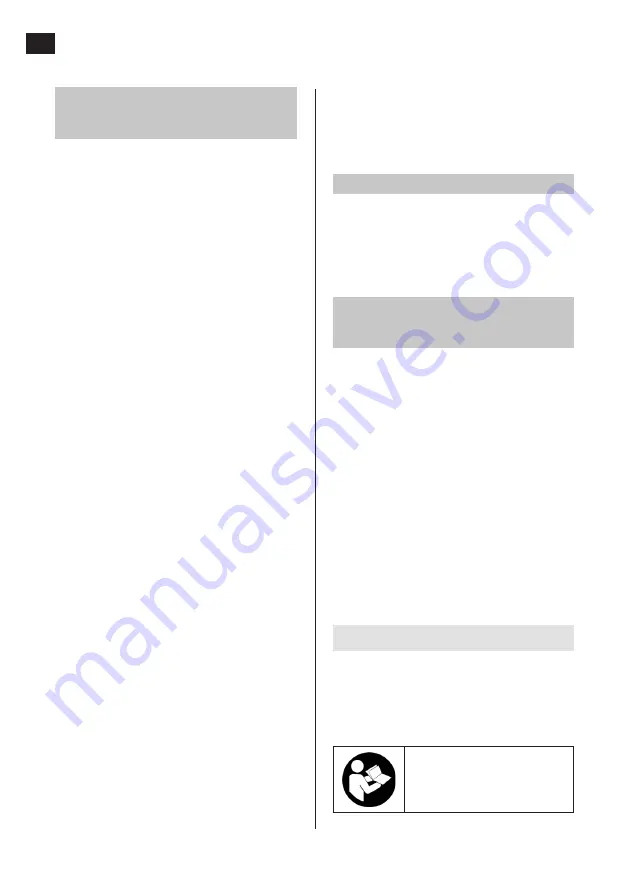 Jula Meec tools 012586 Operating Instructions Manual Download Page 19