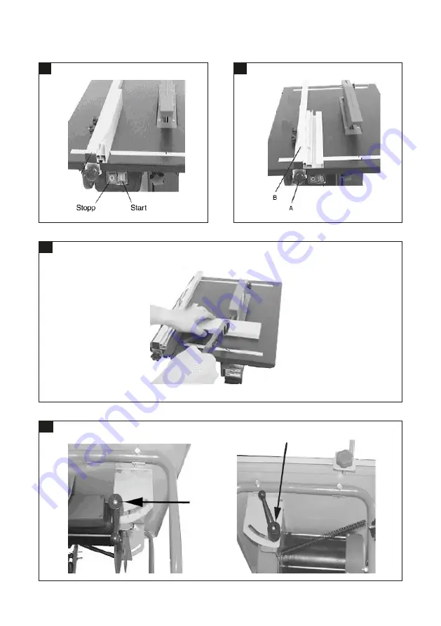 Jula MEEC TOOLS 01934 Скачать руководство пользователя страница 4