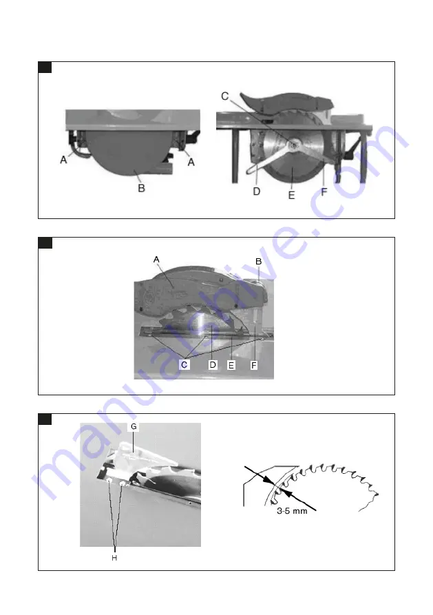 Jula MEEC TOOLS 01934 Operating Instructions Manual Download Page 5