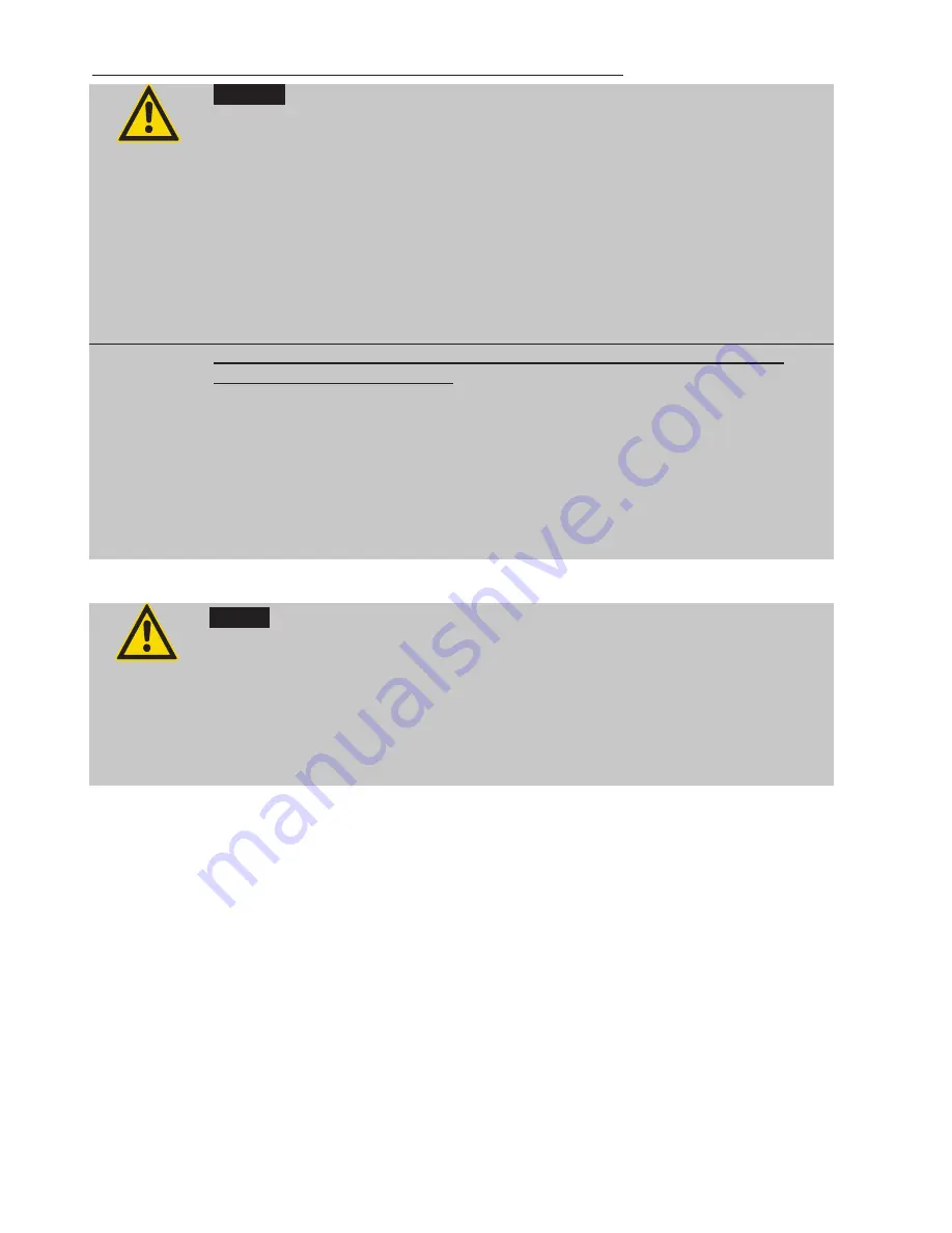 Julabo 9400330 Operating Manual Download Page 16