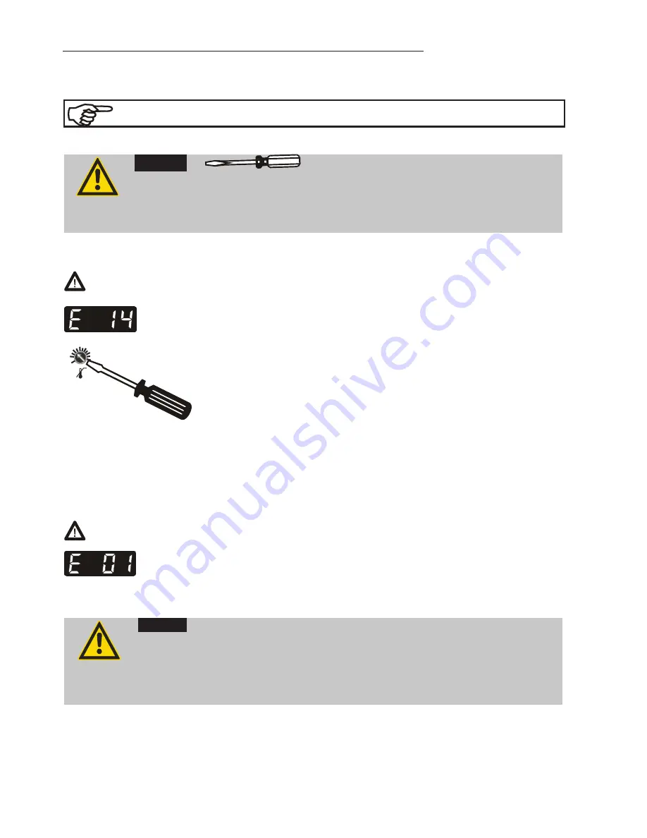 Julabo 9400330 Скачать руководство пользователя страница 28