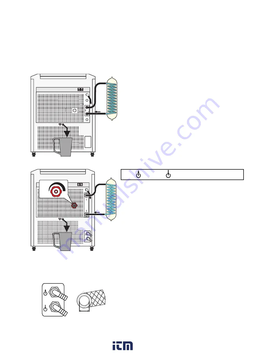 Julabo 9661012 Operating Manual Download Page 16