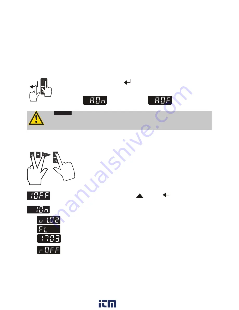 Julabo 9661012 Скачать руководство пользователя страница 24