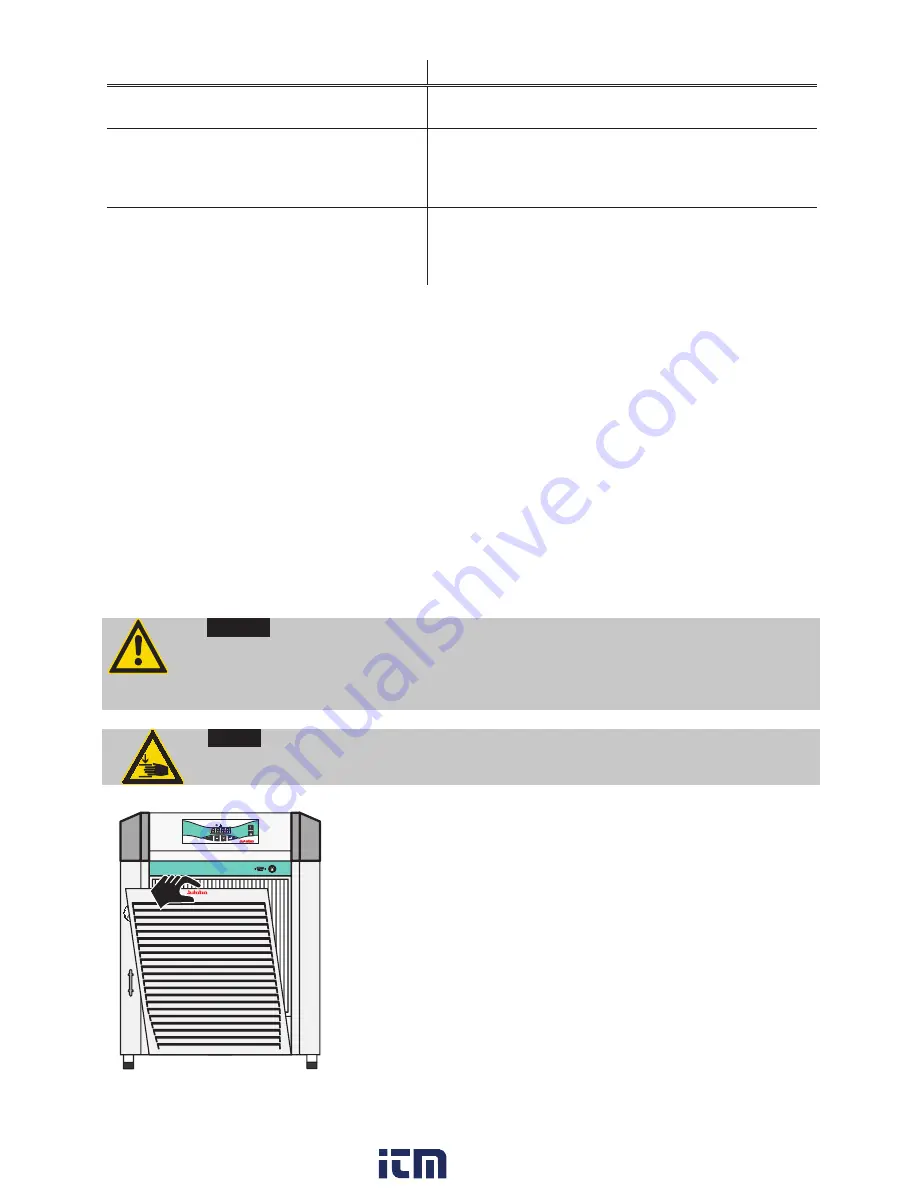 Julabo 9661012 Operating Manual Download Page 31