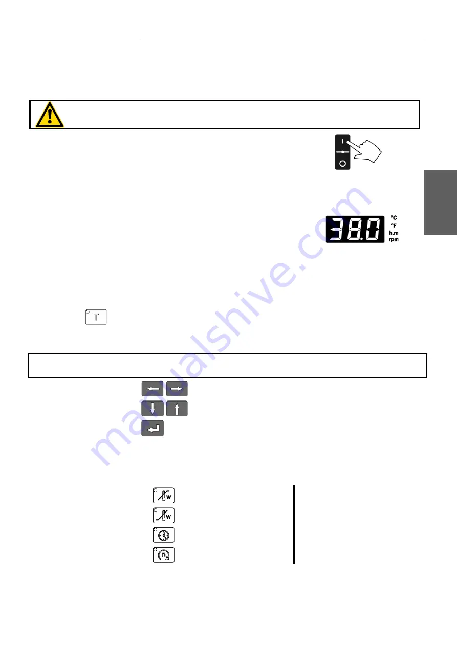 Julabo BAT7146 Скачать руководство пользователя страница 7