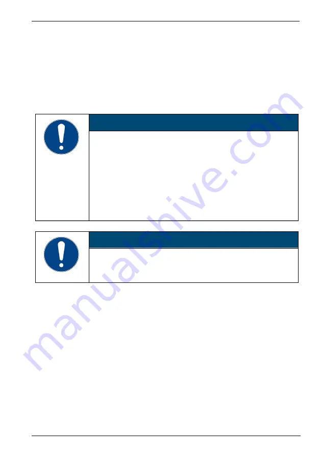 Julabo DYNEO DD Original Operating Manual Download Page 43