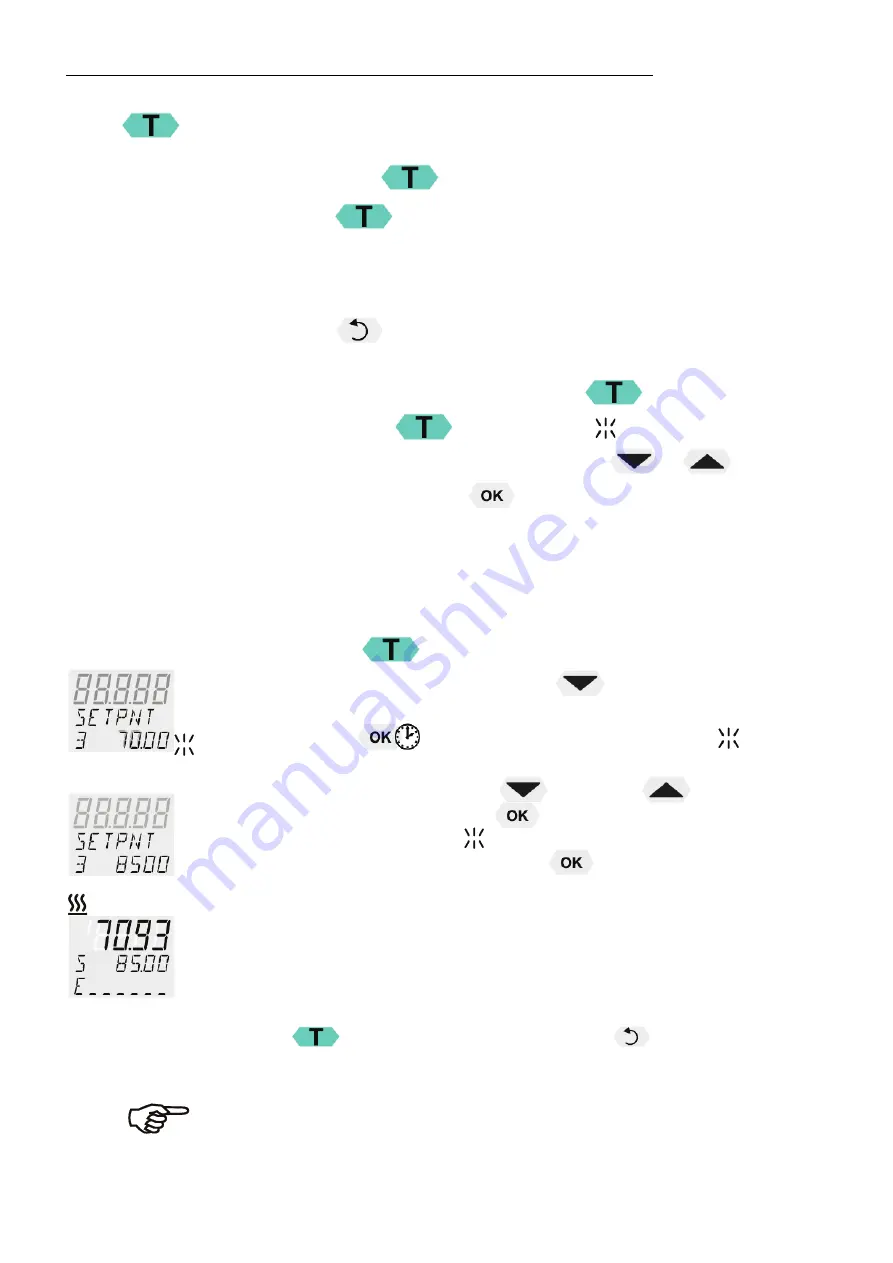 Julabo EW-12151-31 Скачать руководство пользователя страница 26