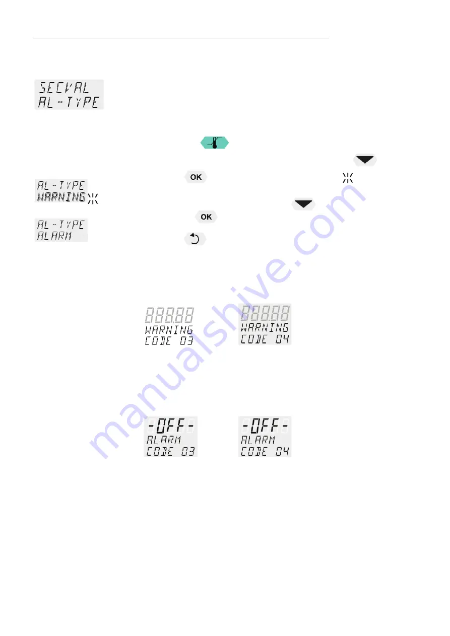 Julabo EW-12151-31 Скачать руководство пользователя страница 30