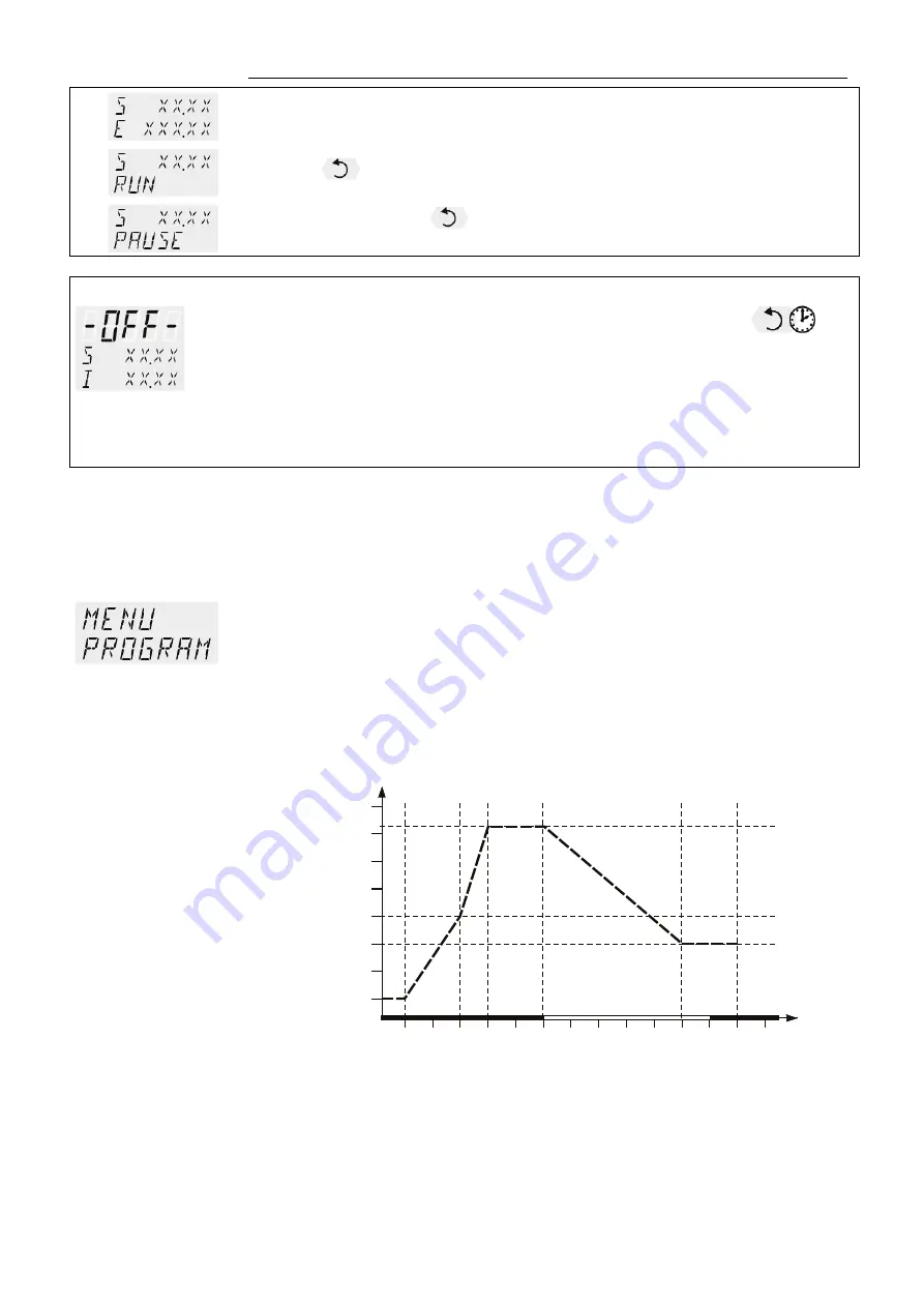 Julabo EW-12151-31 Operating Manual Download Page 35