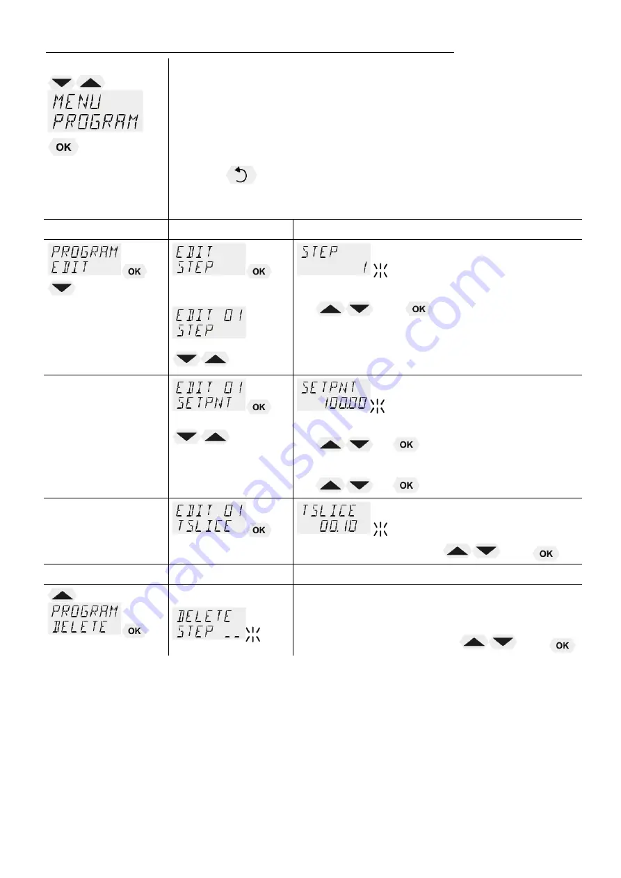 Julabo EW-12151-31 Скачать руководство пользователя страница 36